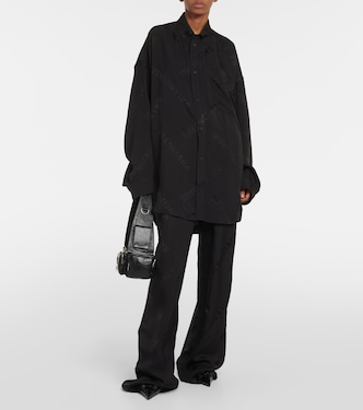 Jogginghose aus Jacquard | Balenciaga