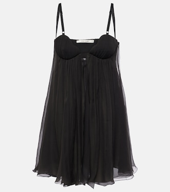 Camisole in seta | Nensi Dojaka