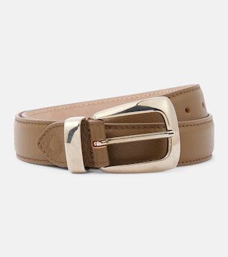 Cintura Benny in pelle | Khaite