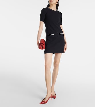 Minikleid Toile Iconographe | Valentino