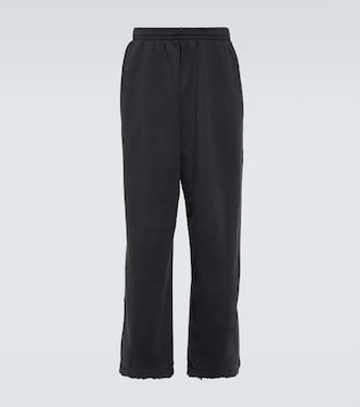 Jogginghose Baggy aus Baumwolle | Balenciaga