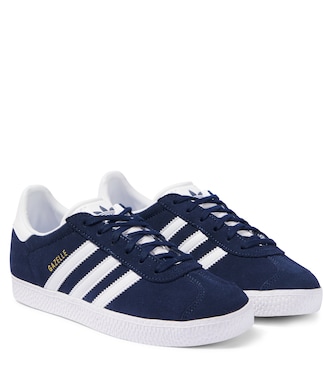 Sneakers Gazelle in suede | Adidas Originals Kids