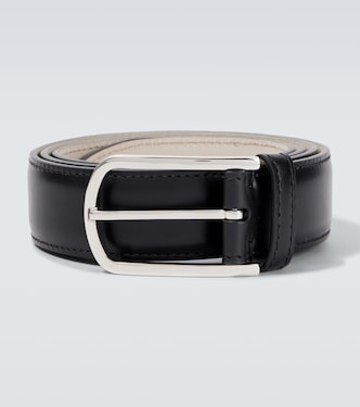 Cintura in pelle | Brunello Cucinelli