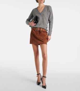 Jersey de cachemir y seda | Tom Ford