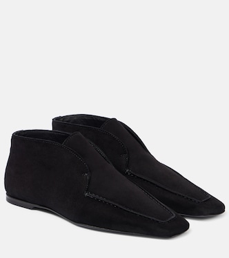 Botas desert de ante | Toteme
