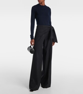 Jersey Afelio de cachemir | Max Mara