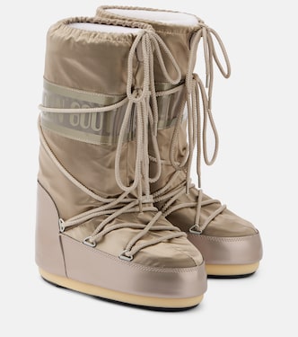 Botas de nieve Icon Glance | Moon Boot