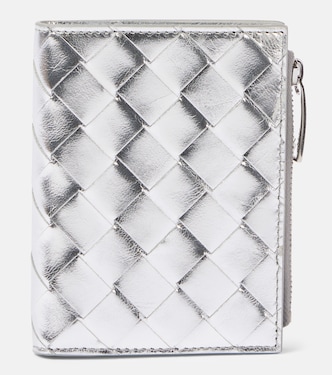 Portafoglio Small in pelle | Bottega Veneta