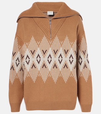 Pullover Heidi aus Strick | Varley