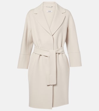 Mantel Arona aus Wolle | 'S Max Mara