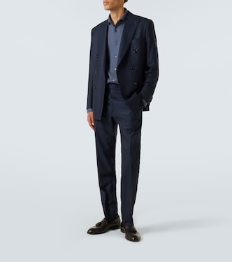 T-shirt en coton | Brioni