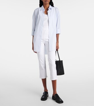 Caprihose Jetset | Frame