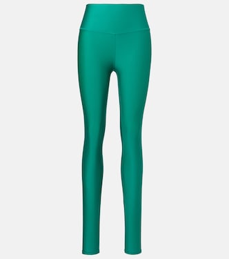 High-Rise Leggings Airlift | Alo Yoga