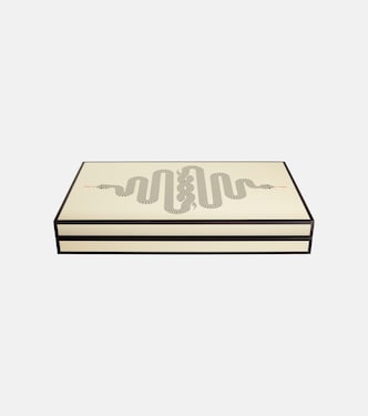 Eden backgammon set  | Jonathan Adler