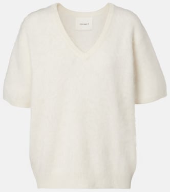 Jersey Lovisa de cachemir | Lisa Yang