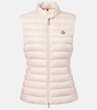 Gilet imbottito Igens | Moncler
