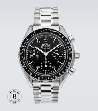 Orologio Speedmaster Pre-Owned certificato  | Omega
