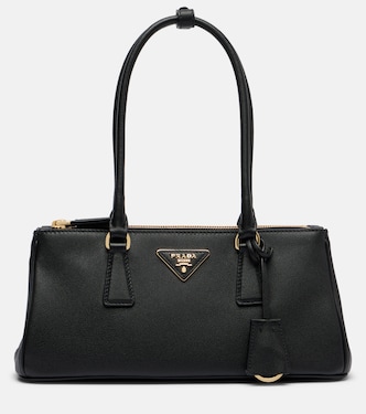 Tote Prada Galleria Medium aus Leder | Prada