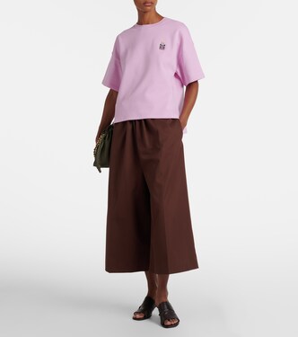 X Louis Wain T-Shirt Futurist Cats | Loewe