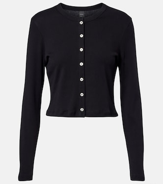 Cardigan Nando aus Baumwolle | Leset