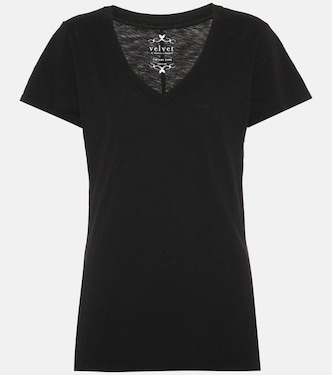 Camiseta Lilith de algodón | Velvet