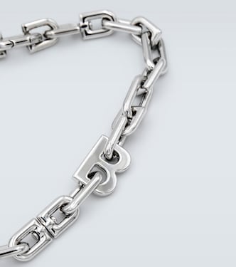 Collana corta B Chain | Balenciaga