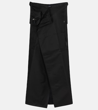 Re-Nylon coat | Prada