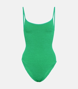 Pamela swimsuit | Hunza G