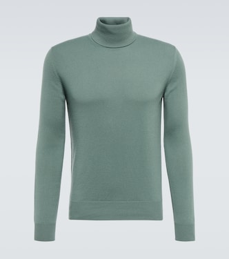 Rollkragenpullover aus Kaschmir | Loro Piana