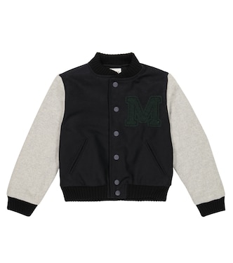 Chaqueta Rami en mezcla de lana | Morley