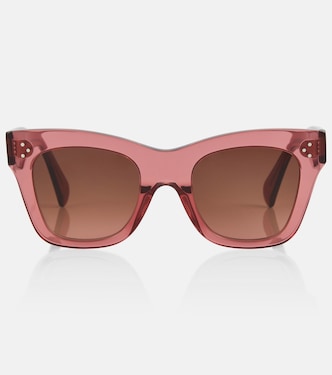 Occhiali da sole squadrati in acetato | Celine Eyewear