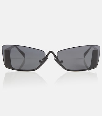 Occhiali da sole squadrati | Prada