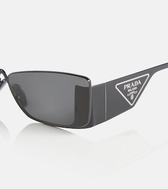 Occhiali da sole squadrati | Prada