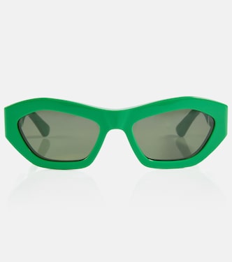 Gafas de sol cat-eye Angie | Bottega Veneta
