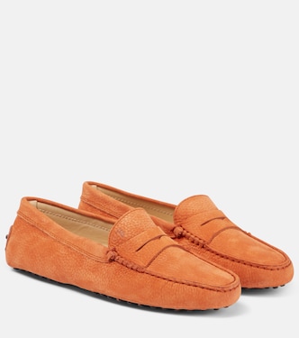 Mocassins Gommino en cuir | Tod's