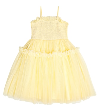 Kleid Fil De Fée aus Tüll | Tutu Du Monde