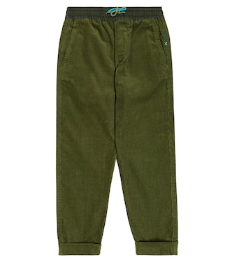 Hose aus Baumwoll-Cord | Scotch & Soda Kids