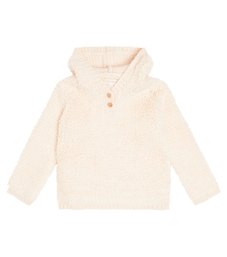 Sweat-shirt à capuche Duali | Louise Misha