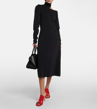 Robe midi | Ferragamo