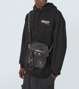 Borsa Le Cagole in canvas | Balenciaga