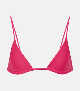 Top bikini Via | Jade Swim