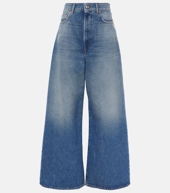 Jeans a gamba larga Procida | Sportmax