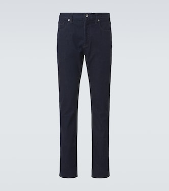Straight Jeans | Berluti