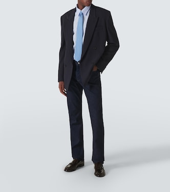 Straight Jeans | Berluti