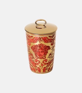 Medusa Garland scented candle | Rosenthal
