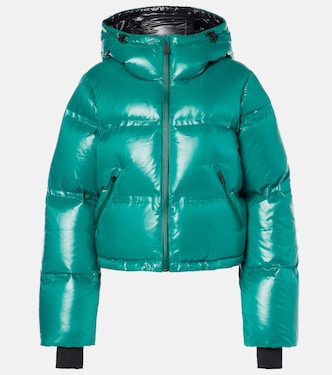 Giacca da sci Minnie | Aztech Mountain