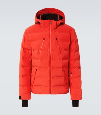 Chaqueta de esquí técnica | Aztech Mountain