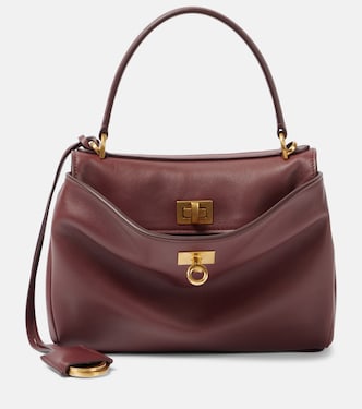 Tote Rodeo Mini aus Leder | Balenciaga