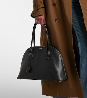 Sac De Jour en cuir | Saint Laurent