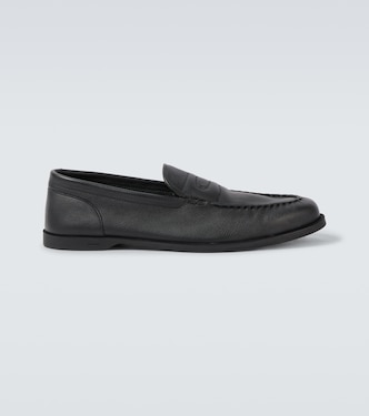 Loafers Pace aus Leder | John Lobb